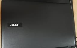 Acer Aspire ES1-531 – SSD 120 GB, 15,6", Windows – fungerar fint