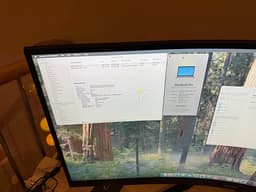 MacBook Pro 13” 2019 i7 2,8 GHz 16GB – trasig skärm