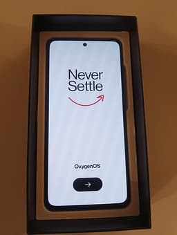 OnePlus Nord CE4 Lite