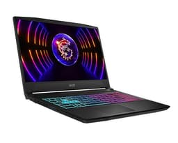 Laptop MSI Katana 15 B12VFK RTX 4060/ i5-12450H/ 16 GB RAM - Mycket fint skick