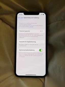 Apple iPhone X 5 GB