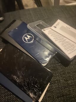 Motorola Edge  20 Elite
