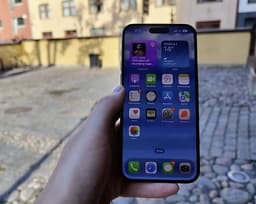 Iphone 14 pro max 128 gig