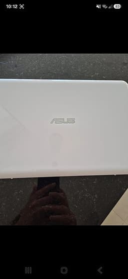 Asus bärbar dator, 11 tum