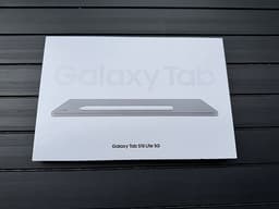 📱✨ Samsung Galaxy Tab S10 Lite 5G 128 GB – Helt ny & oöppnad ✨📱
