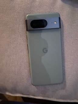 Google Pixel 8