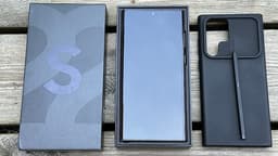 Samsung S22 Ultra
