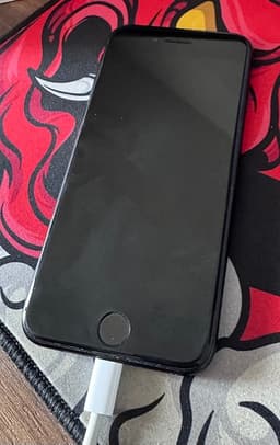 iPhone SE (2:a generationen, A2296)