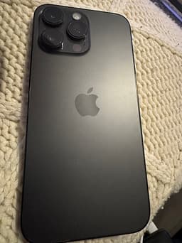 iPhone 14 Pro Max 256 gig