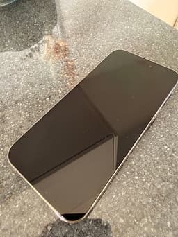 Apple iPhone 14 Pro Max 128 gb