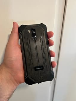 Ulefone Armor X5 Pro