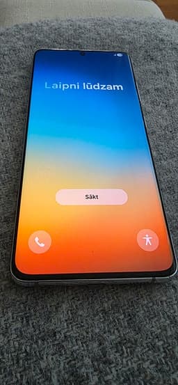 Samsung Galaxy S21 Ultra 5G – 256 GB – Mycket fint skick