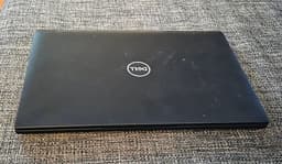 Dell latitude 7490 14" 16gb ram i5