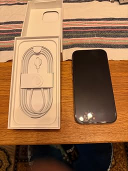 Apple iPhone 16 Pro 256 GB