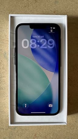 iPhone 13 Pro 128 GB