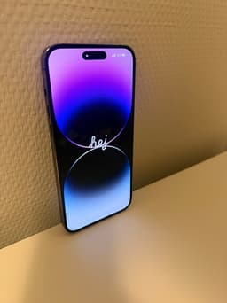Apple iPhone 14 Pro Max 128 GB