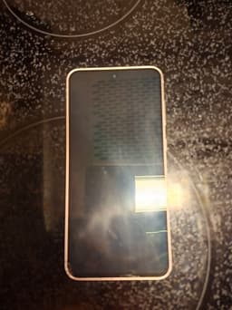Samsung Galaxy A56 5G 256GB (Inköpt okt 2025) - Fullt fungerande med skavanker