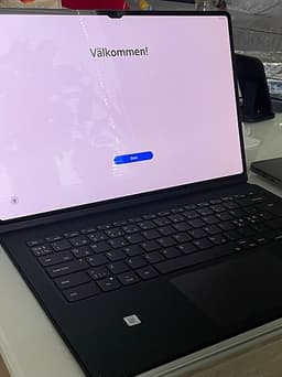 Samsung Galaxy Tab S8 Ultra – i nyskick