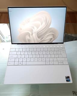 Dell XPS 13 Plus 9320 touch screen