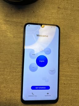 Huawei P-Smart 64GB