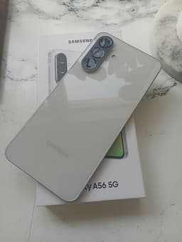 Samsung Galaxy A56 5g