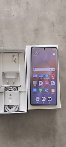 Redmi note 13 pro