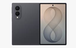 Galaxy Z Fold8, 256GB | 12GB Graphite
