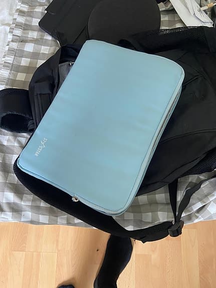 MSI Laptop 17"