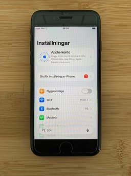 iPhone SE, 2020, 64GB
