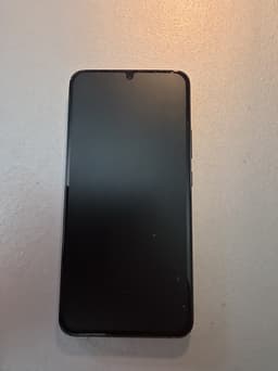 Samsung Galaxy S22+ 5G 128 GB svart med Skydd