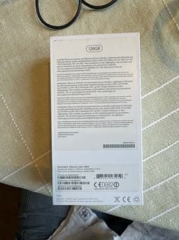 iPhone 6s 128 GB