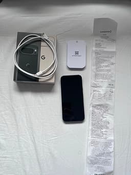 Google Pixel 10 PRO