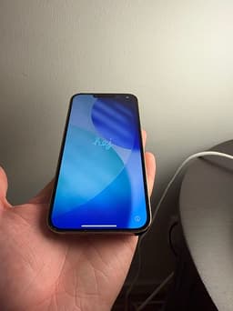 Apple iPhone 13 Pro MAX 128 GB guld