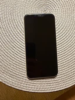 Iphone 11 64 GB