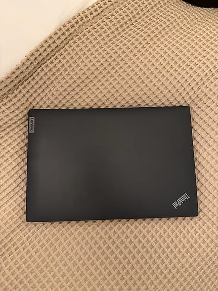 Lenovo ThinkPad L14 Gen 4 14"