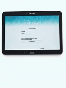 Samsung Galaxy Tab 4 10.1 WIFI