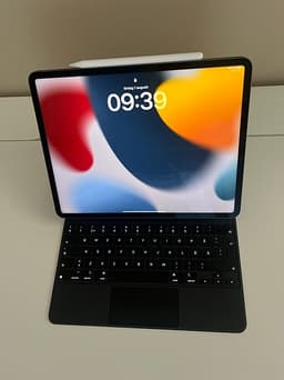 Apple iPad Pro surfplatta 256 GB (5th gen)