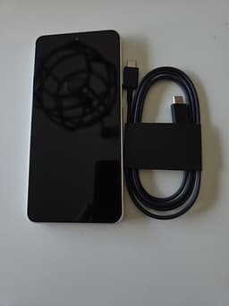 Samsung Galaxy S21 FE mobiltelefon 128 GB grön
