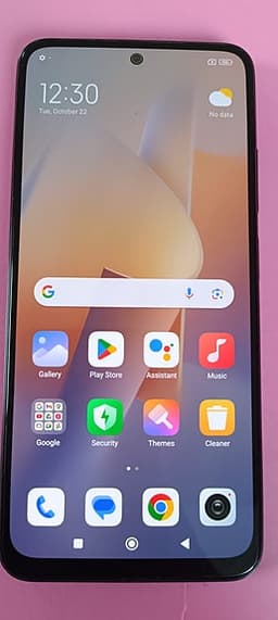 Xiaomi Redmi Note 11 (128GB)