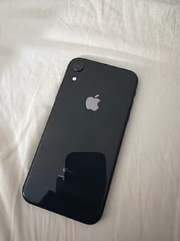 iphone Xr 64GB