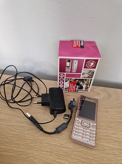 Sony Xperia E C1505
