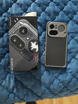 Nothing Phone 4A Pro