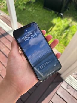 iPhone X 64 gb