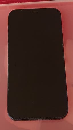 IPhone 12 64 GB (mörkblå)