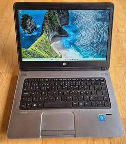 Hp ProBook 640 G1