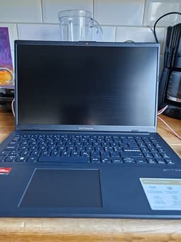 Asus Vivobook Go 14/15