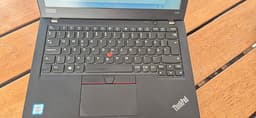 Lenovo Thinkpad X280