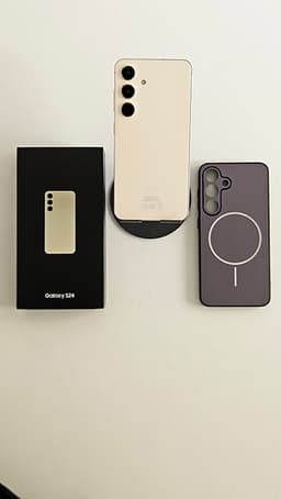 Samsung Galaxy S24 128GB (5G)