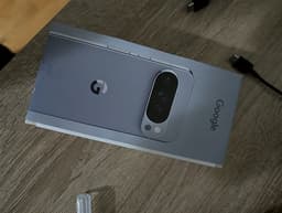 Google Pixel 10 pro xl