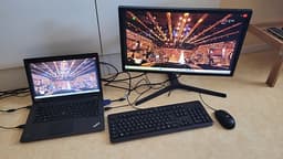 Lenovo ThinkPad